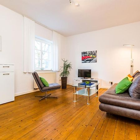 Apartments Bensberg Bergisch Gladbach Dış mekan fotoğraf