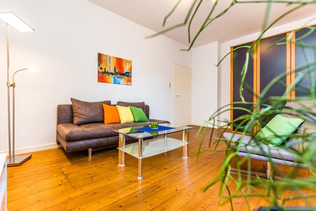 Apartments Bensberg Bergisch Gladbach Oda fotoğraf