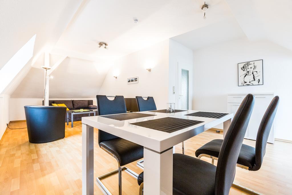 Apartments Bensberg Bergisch Gladbach Oda fotoğraf