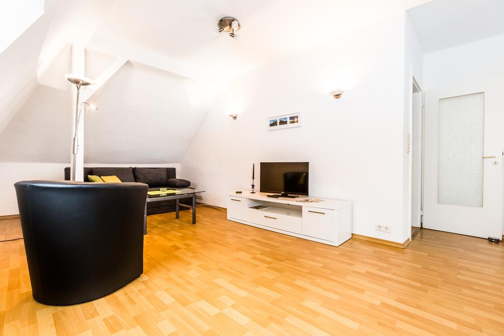 Apartments Bensberg Bergisch Gladbach Oda fotoğraf