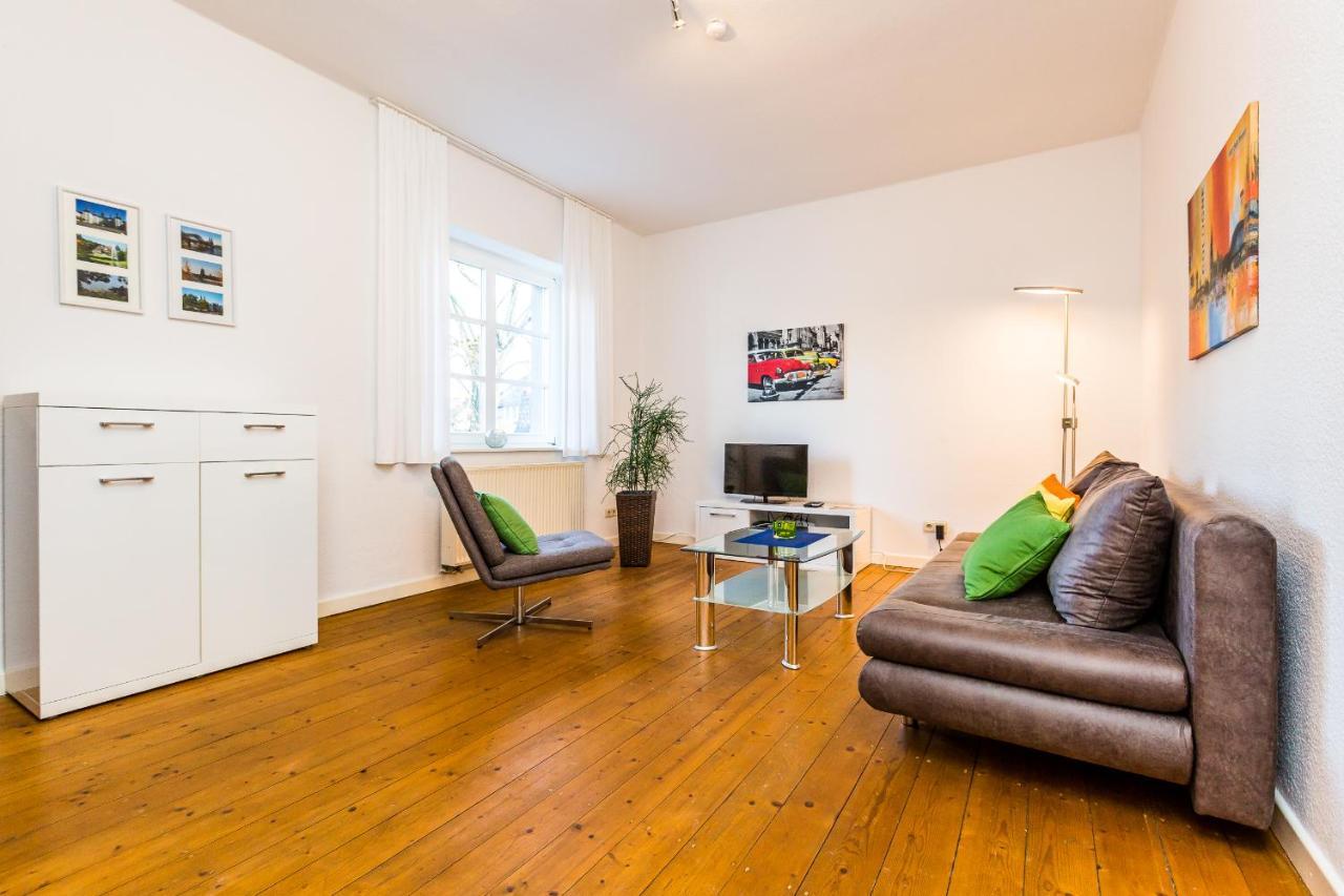 Apartments Bensberg Bergisch Gladbach Dış mekan fotoğraf